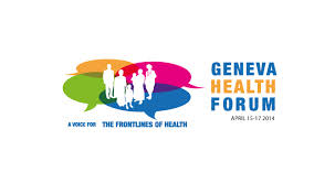 GHF logo